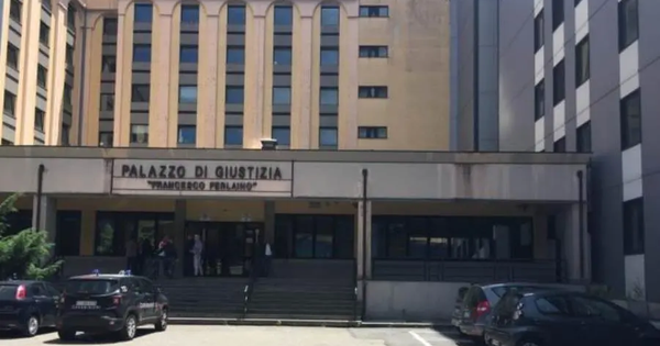 images Omicidio Greco a Verzino, la Corte d'Assise condanna Avenoso a 30 anni, assolto il figlio