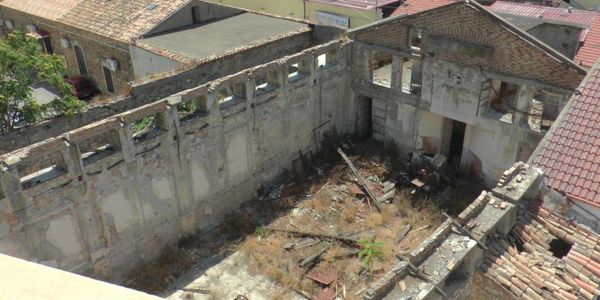 Cinema Orso, Alleanza per Catanzaro e Catanzaro Azzurra: "Prof Fiorita, palazzo De Nobili non è casa sua" images Cinema Orso, Alleanza per Catanzaro e Catanzaro Azzurra: "Prof Fiorita, palazzo De Nobili non è casa sua"