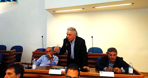 images Ufficializzate le deleghe assessorili al Comune di Squillace