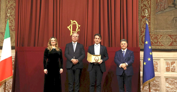 Gianluigi Greco tra le “100 eccellenze italiane”: riconosciuto il suo contributo all’AI nazionale images Gianluigi Greco tra le “100 eccellenze italiane”: riconosciuto il suo contributo all’AI nazionale