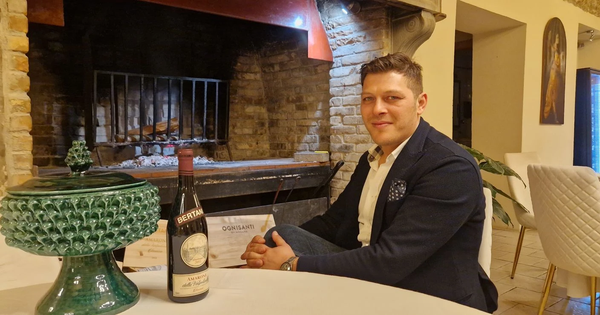 images A Catanzaro "La Cucullera - Villa nobile fortificata": ristorante e location per eventi di gran classe