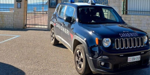 images Furto e incendio al lido di Squillace, i dettagli dell’arresto dell’autore e la conta dei danni