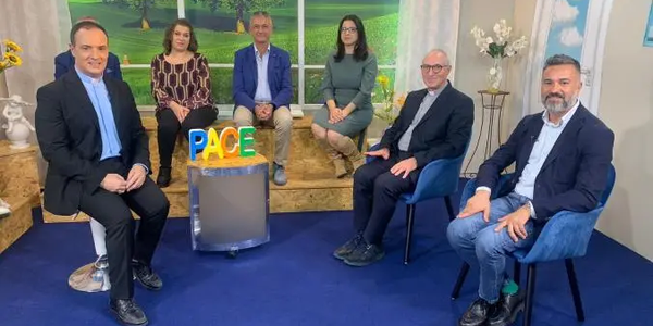 images Don Francesco Cristofaro celebra la Festa dei Santi e dei Defunti con una puntata speciale di "Fatti per il Cielo"