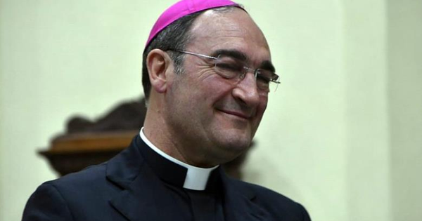 images La Diocesi di Lamezia Terme si prepara ad accogliere il nuovo vescovo monsignor Serafino Parisi (IL PROGRAMMA)