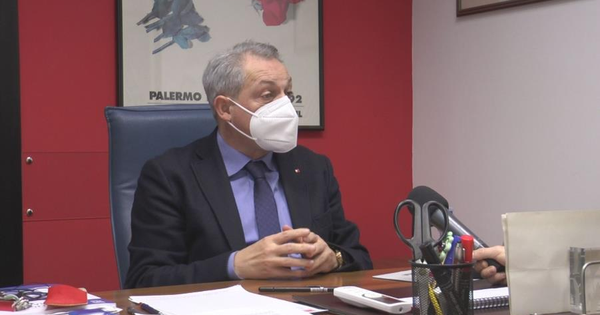 Sanità in Calabria. Ne paleranno il 3 maggio in videoconferenza Cgil, Cisl e Uil con il ministro Speranza images Sanità in Calabria. Ne paleranno il 3 maggio in videoconferenza Cgil, Cisl e Uil con il ministro Speranza