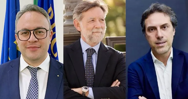 images Crisi politica a Catanzaro: Antonello Talerico attacca l'ipotesi di un accordo tra Donato e Fiorita
