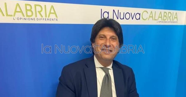 images Vincenzo Speziali (Udc): "La città di Catanzaro non è l'Avana del Castro"