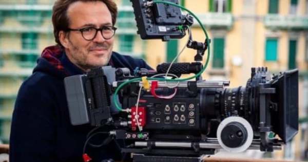 Il regista Pasquale Giordano applaude al collega Carlei: “Il suo talento porta il cinema calabrese nel mondo” images Il regista Pasquale Giordano applaude al collega Carlei: “Il suo talento porta il cinema calabrese nel mondo”