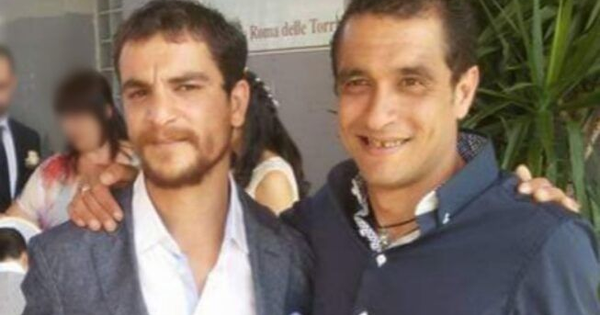 Fratelli scomparsi in Sardegna: fermati con l'accusa di omicidio padre e figlio di Dolianova images Fratelli scomparsi in Sardegna: fermati con l'accusa di omicidio padre e figlio di Dolianova
