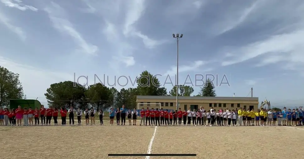 images Concluso il progetto ‘Sport e salute’ al Comprensivo Cropani-Simeri Crichi 
