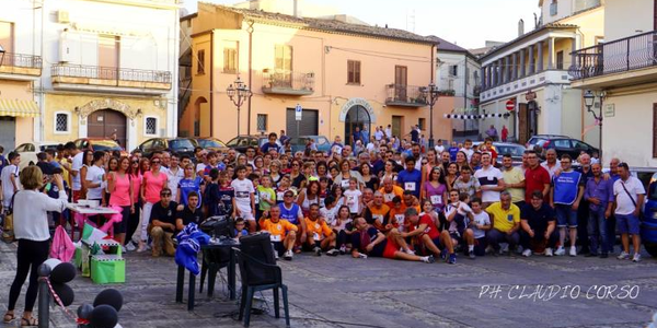 images Gente in Aspromonte, seconda edizione", ad Africo Antico il 29 e 30 agosto