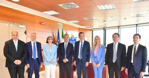 images Regione, ok della Giunta al potenziamento della colonna mobile di ProCiv