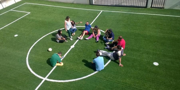 images Reggio, nuovo centro di aggregazione in città: al via il progetto "Noi, ragazzi di oggi"