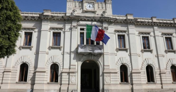 images Elezioni a Reggio Calabria, Noi Moderati: "Puntiamo a crescere" 