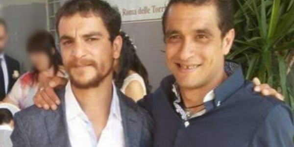 images Fratelli vibonesi uccisi in Sardegna. Trovato il Dna sui guanti sporchi di sangue: era di uno degli arrestati. Lunedì l'autopsia sui due corpi 