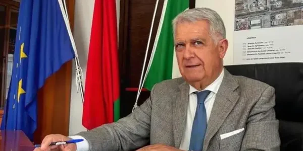 images Errigo: "Bonifica Sin Crotone: ci risiamo, nessuna sorpresa"  