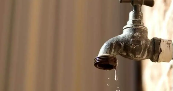 images Emergenza idrica a Catanzaro, nuove postazioni autobotti attive (LUOGHI E ORARI)