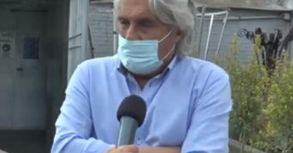 images Evento test all'Atmosfera. Rodolfo Rotundo: "Abbiamo già le 700 persone"