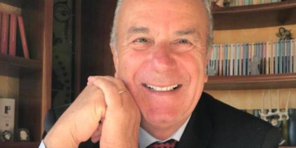 images Catanzaro, Cimino: "La villa ritrovata nella città da ritrovare e bravi i ragazzi che ce l'hanno riportata"