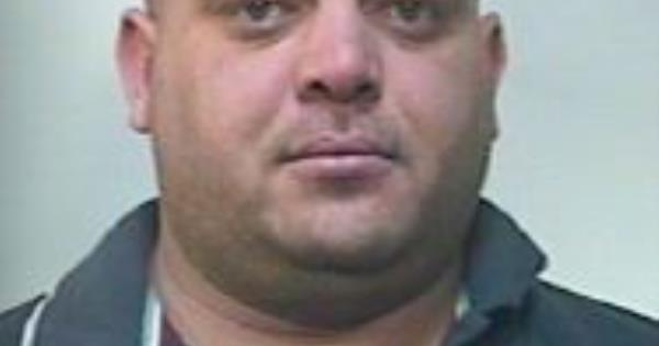 images Catanzaro, omicidio Grande nel 2009: chiesto il processo per il pentito Santo Mirarchi