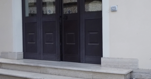 images Inizia sabato la nuova era targata Vittorio Scerbo