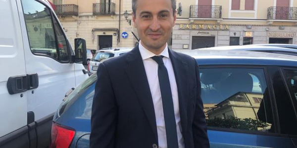 images Addio a donna Assunta Almirante, Cardamone: "Il suo ricordo per riflettere su quello che il centrodestra oggi può esprimere"