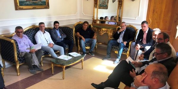 images Project Financing Depurazione: Sellia Marina parte per prima