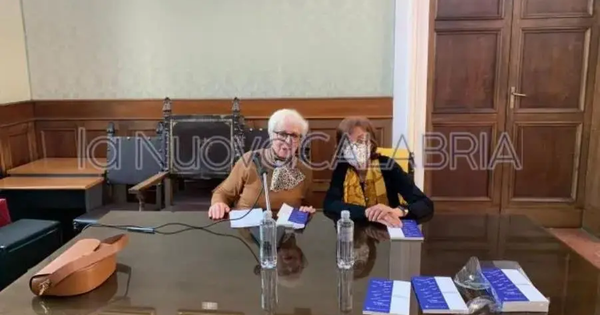 images Gutenberg XX, a contatto con la natura: incontro con Antonella Aletta (VIDEO)
