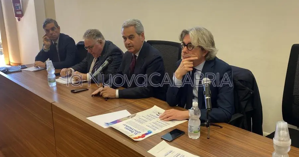 Dalla Regione “La buona governance” per andare in aiuto dei Comuni in difficoltà finanziaria images Dalla Regione “La buona governance” per andare in aiuto dei Comuni in difficoltà finanziaria