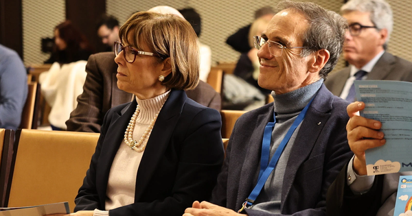 Fragilità, ambiente, salute mentale: a Catanzaro il Joint Meeting 2025 traccia le priorità della pediatria del futuro images Fragilità, ambiente, salute mentale: a Catanzaro il Joint Meeting 2025 traccia le priorità della pediatria del futuro