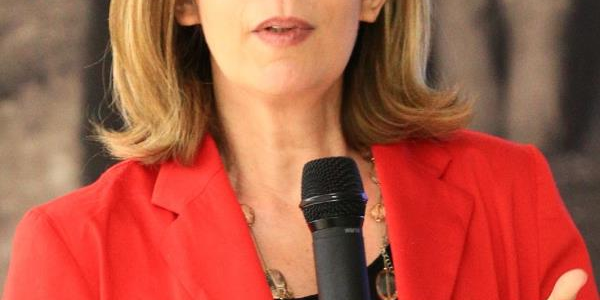 images Silvia Vono (Italia Viva): "Fondamentale dotare Catanzaro di forti strumenti di legalità"  