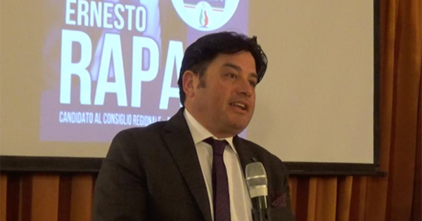 Elezioni a Corigliano Rossano, Rapani (FI): "Le urne hanno premiato la coerenza e spazzato via i movimentismi" images Elezioni a Corigliano Rossano, Rapani (FI): "Le urne hanno premiato la coerenza e spazzato via i movimentismi"