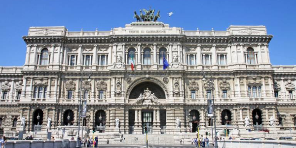 images Incidente a Catanzaro, assolto anche in Cassazione Gianmario Poggi Madarena 