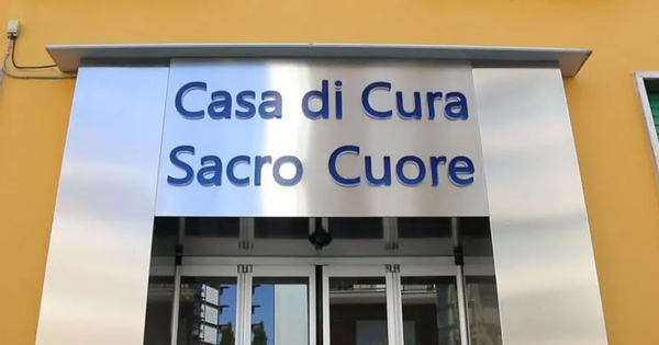 images Il punto nascita "Sacro cuore" di Cosenza resterà aperto