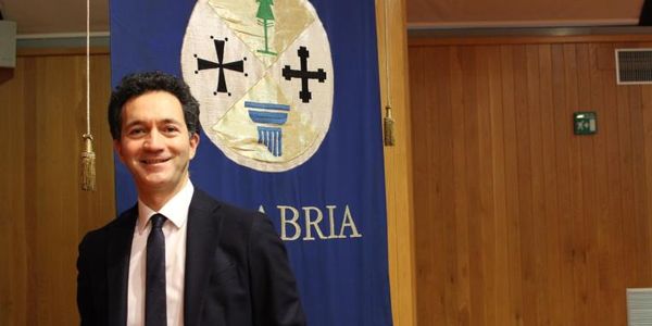 Sanità. Pitaro: "L'Asp di Catanzaro non sopprima la postazione Suem 118 di Soveria Mannelli" images Sanità. Pitaro: "L'Asp di Catanzaro non sopprima la postazione Suem 118 di Soveria Mannelli"