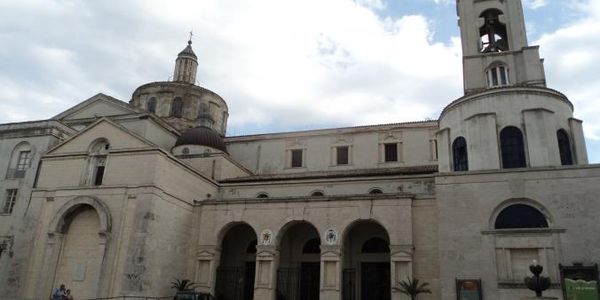 images L'intervento. Claudio Ruga: "L'errore storico duro a morire sulla consacrazione della Cattedrale di Catanzaro"