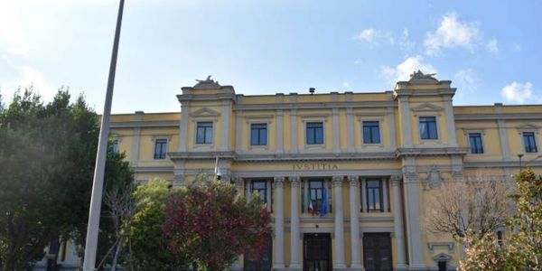 Prostituzione a Catanzaro, operazione “Lucciole e Lanterne”: chiesto il processo per
un poliziotto e 3 indagati (I NOMI) images Prostituzione a Catanzaro, operazione “Lucciole e Lanterne”: chiesto il processo per
un poliziotto e 3 indagati (I NOMI)