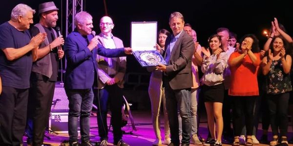 images Badolato, beccato mentre appiccava fuoco in un bosco 