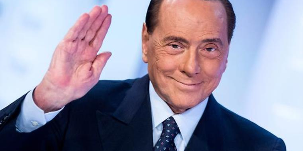 images L'avvocato di Berlusconi: "Quanto narrato da Graviano assolutamente non veritiero" 