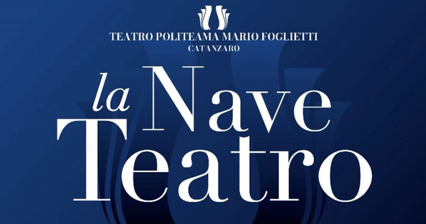 "La nave teatro": il Politeama apre le sue porte per un'originale visita guidata drammatizzata images "La nave teatro": il Politeama apre le sue porte per un'originale visita guidata drammatizzata
