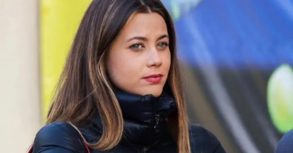 images Alessandra Lobello: "Mannaioli campionessa nazionale di Stenathlon altro successo per lo sport catanzarese"