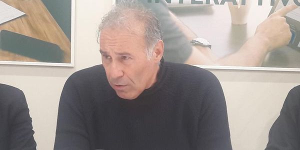 Comunali Catanzaro, Calabria Resistente e Solidale, Prc e PaP:" Di Lieto, una candidatura per la città e contro la guerra" images Comunali Catanzaro, Calabria Resistente e Solidale, Prc e PaP:" Di Lieto, una candidatura per la città e contro la guerra"