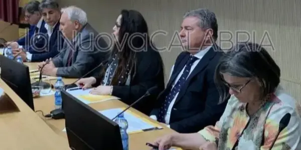 Catanzaro, 23 anni di “Armonie d’Arte Festival”: presentata la nuova edizione images Catanzaro, 23 anni di “Armonie d’Arte Festival”: presentata la nuova edizione