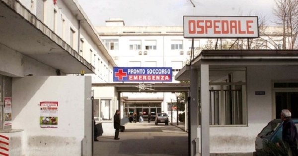 images Criticità sanitaria a Vibo, la denuncia degli Ospedalieri al commissario Giuliano: "Basta sacrifici"