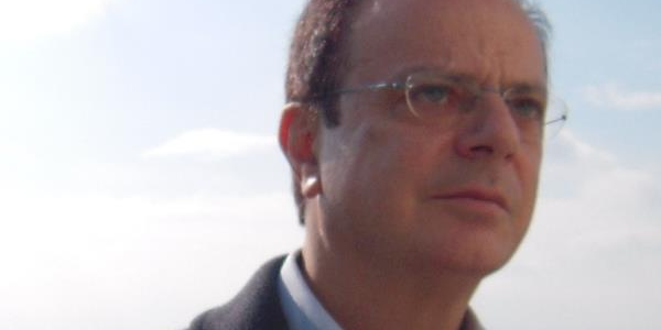 images L'Economista calabrese Walter Frangipane sulle "strategie economiche"