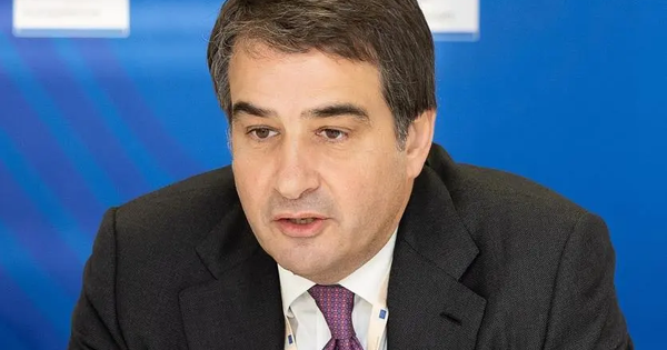 images Fitto vicepresidente della Commissione Ue, la soddisfazione di Antoniozzi e De Francesco