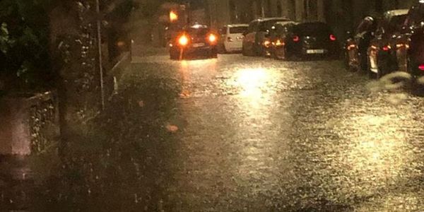 Maltempo, anche la Regione chiede lo stato di emergenza per gli eventi delle scorse settimane  images Maltempo, anche la Regione chiede lo stato di emergenza per gli eventi delle scorse settimane