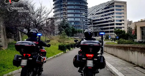 Operazione "Case popolari" a Reggio, l'Aterp: "Stroncare con fermezza ogni illecito" images Operazione "Case popolari" a Reggio, l'Aterp: "Stroncare con fermezza ogni illecito"