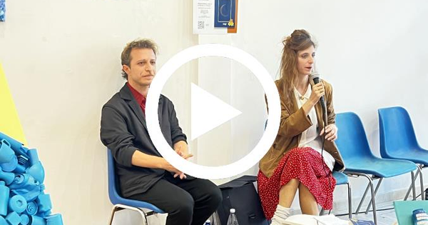 images Gutenberg 2024 Catanzaro, appuntamento con Dario Muratore 