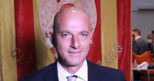 images Nuovo bando rifiuti a Catanzaro, Scarpino: "Al sicuro 189 posti di lavoro grazie al confronto tra Amministrazione e sindacati"